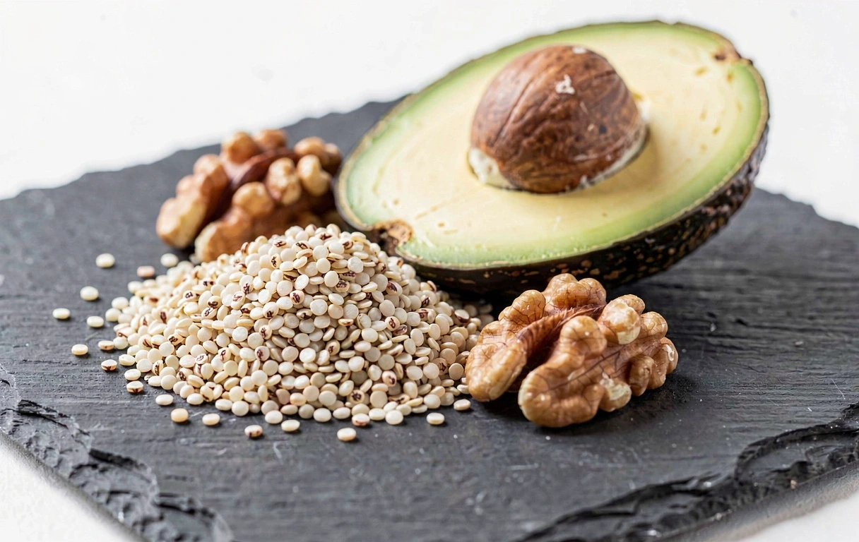 Minőségi adatok és összetevők