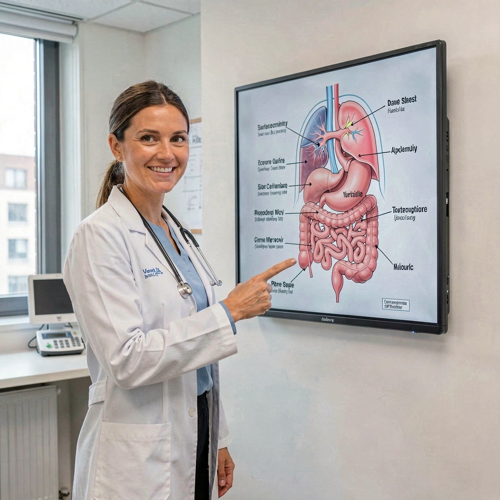 Szakértői konzultáció